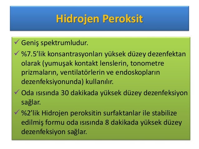Su ve toprakta amonyum azot Su ve toprakta amonyum azot